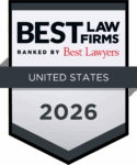 Best Law Firms - Standard Badge transparent